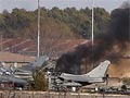 10 Military Personnel Killed in F-16 Crash During NATO Exercises in Spain