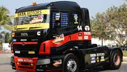 Tata Motors Announces Season 2 Of the T1 Prima Truck Championship