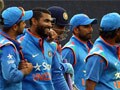 वर्ल्ड कप 2015 : युवराज को नहीं मिली जगह, अक्षर और बिन्नी टीम में शामिल