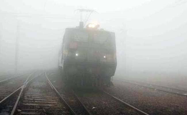 Rail Budget: Freight Rate Hike May Push Up Commodity Prices ��� NDTV.