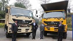 Eicher Pro 600 Series Next Generation Heavy Duty Trucks Launched in India