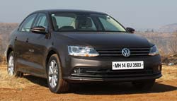 2015 Volkswagen Jetta Review