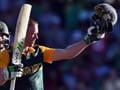 13 400-plus scores in ODIs, five times Indians did it