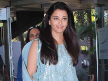Special song for Aishwarya Rai