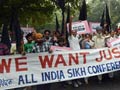 1984 की सिख विरोधी हिंसा की जांच के लिए एसआईटी का गठन करेगी केंद्र सरकार : सूत्र