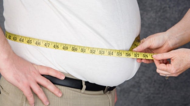 Obese Young Adults at High Risk of Kidney Disease