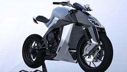 Feline One Set to Become the World's Most Expensive Bike