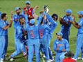 पीएम मोदी ने टीम इंडिया को दी बधाई, बोले- हम सभी को आप पर गर्व