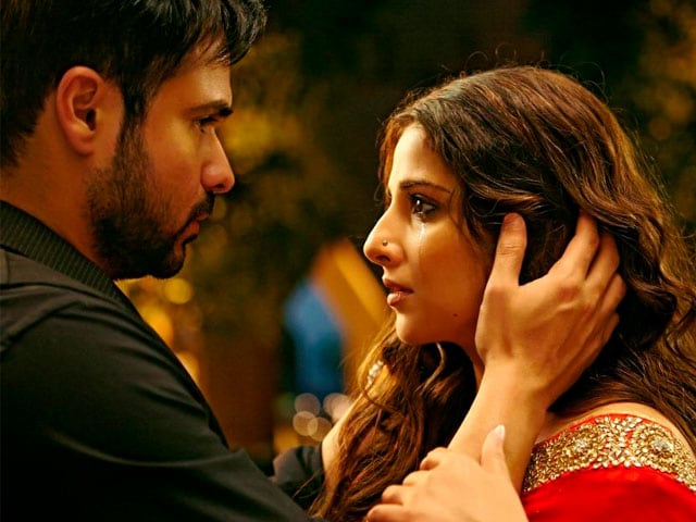 Hamari Adhuri Kahani Dil Dhadakne Do ongoing the rest of the