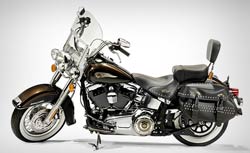 Harley-Davidson With Pope's Signature Fetches 33 Lakhs In Auction