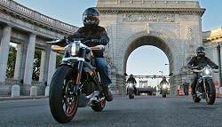 Harley Davidson Invites Riders to Help Shape its First Electric Motorcycle