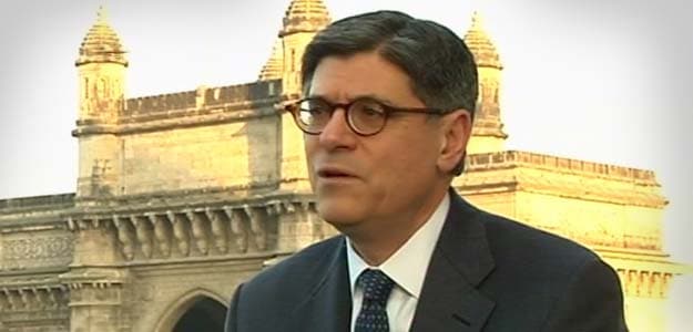 Cut Subsidies to Boost Growth, US Treasury Secretary’s Message for Jaitley
