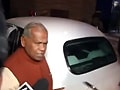 सियासी संकट में घिरे सीएम मांझी ने कहा, रबड़ स्टैम्प नहीं बना इसलिए हटाना चाहते हैं नीतीश