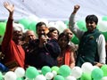 इस्तीफा देने के ठीक एक साल बाद 14 फरवरी को शपथ लेंगे केजरीवाल