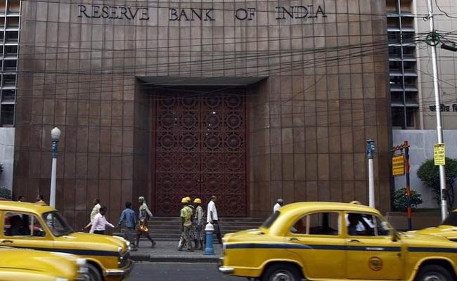 Lower Fresh Bad Loans In Q1 Of 2016-17: RBI Deputy Governor