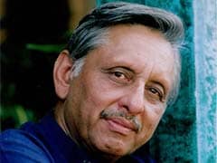 Mani Shankar Aiyar