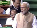 पीएम का करारा जवाब, मनरेगा बंद नहीं होगा, क्योंकि यह कांग्रेस की विफलताओं का स्मारक है