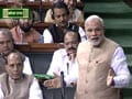 PM Modi says, my government's only religion is India first