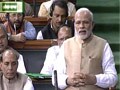 PM Modi says, don't understand shoul i laugh or cry on mulayam's comments