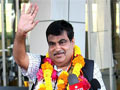 'We Are Those Who Hit Fours and Sixes', Says Nitin Gadkari on Land Reforms