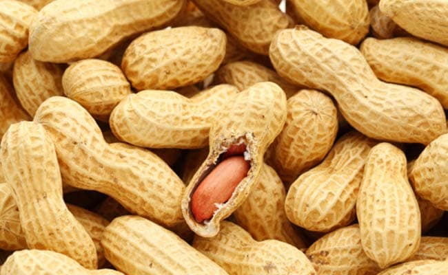 Eating Peanuts Cause Zero Health Risk In Infants
