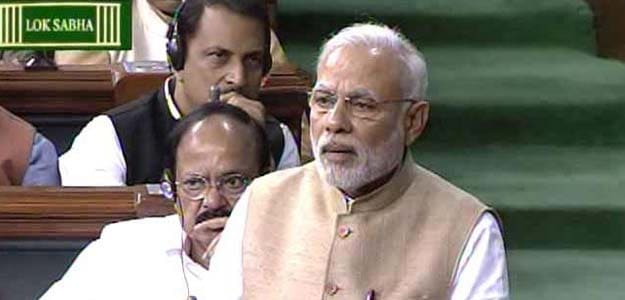 Budget 2015: After Prime Ministers MNREGA Swipe, the Scheme Gets.