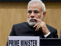 दिल्ली में बीजेपी की करारी हार : पीएम मोदी ने टॉप मंत्रियों से की मुलाकात