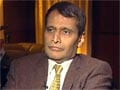 सुरेश प्रभु के रेल बजट भाषण को रेटिंग दें...