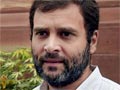 रवीश कुमार : स्याह रातों के नोट्स बनाते राहुल गांधी