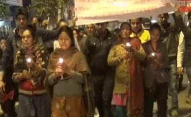 Rohtak Gang-Rape: Worst Case of Torture, Killing in 30 Years, Says Horrified Doctor