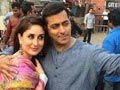 'बजरंगी भाईजान' की शूटिंग हुई पूरी, अब 'प्रेम रतन धन पायो' का नंबर