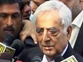 J&K government formation: Mufti Mohammad Sayeed meets PM Narendra Modi