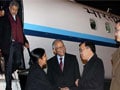 PM Modi will Visit China in May, Says Sushma Swaraj in Beijing