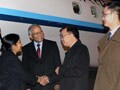 Sushma Swaraj proposes six-point template to build ties with China