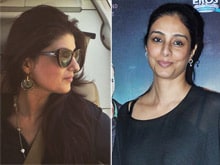 Twinkle to Tabu: 10 Women Making Bollywood Look Good