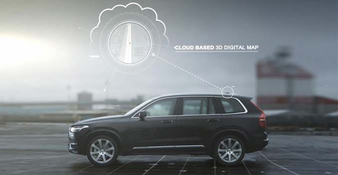 Volvo is taking the autonomous car to the consumer by announcing plans to allow members of the public to use them in a new Drive Me pilot project. Set to kick off in Gothenburg, the pilot project will involve 100 self-driving cars that can be driven on selected roads around the city.