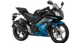 Yamaha YZF R15 Gets Two New Colours