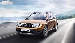 New Renault Duster Launched in India; Prices Start at Rs 8.30 Lakh
