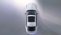 Indiabound 2016 Jaguar XF's Cabin Revealed