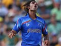 Afghanistan faces second biggest defeat in the history of ODIs