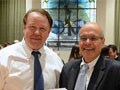 India-born Ajit Jain in race for Warren Buffett successor