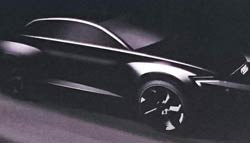 All-Electric Audi Q6 SUV Will Offer a Range of Over 500Km