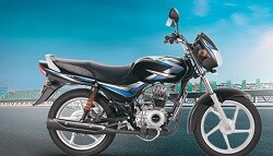 Bajaj CT100 Reintroduced; Becomes India's Cheapest Bike