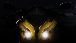 Bajaj Pulsar RS 200 Launching On March 26, 2015 in India