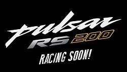 Bajaj Pulsar 200 SS to Be Called RS 200 in India; Launching Soon