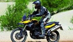 'Make in India' Wave: BMW Motorrad to Assemble Bikes Locally