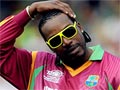 Tactics to check Gayle storm