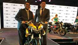 Benelli Launches 5 Bikes in India; Prices Start at Rs. 2.83 Lakh