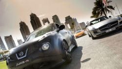 More Cars Per Person in Dubai Than in New York or London
