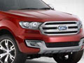 Ford India sales rise in February